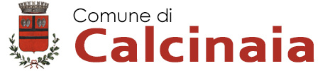 Logo Comune di Calcinaia
